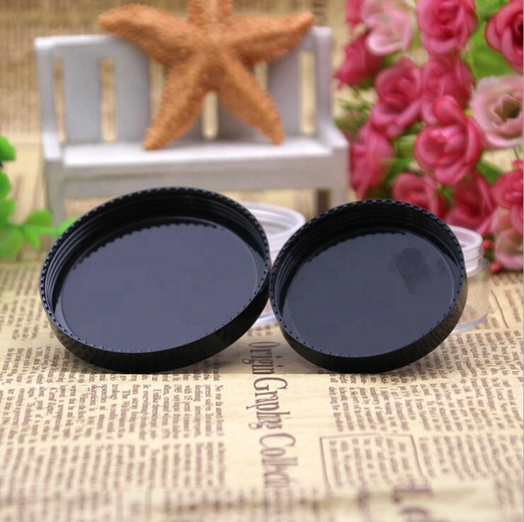 Cosmetic Packaging 30/50g Plastic Loose Powder Case