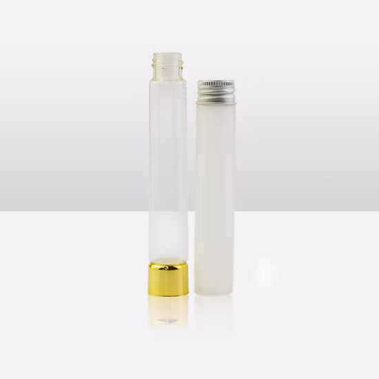 6 ml 7 ml Airless Roll-on-Augencreme-Tuben, flüssige Foundation, nachfüllbares Utensil, Wimperntuben, Lippenbalsam-Etui, Abdeckung, Concealer-Etui, kosmetisches, kompaktes Make-up-Utensil